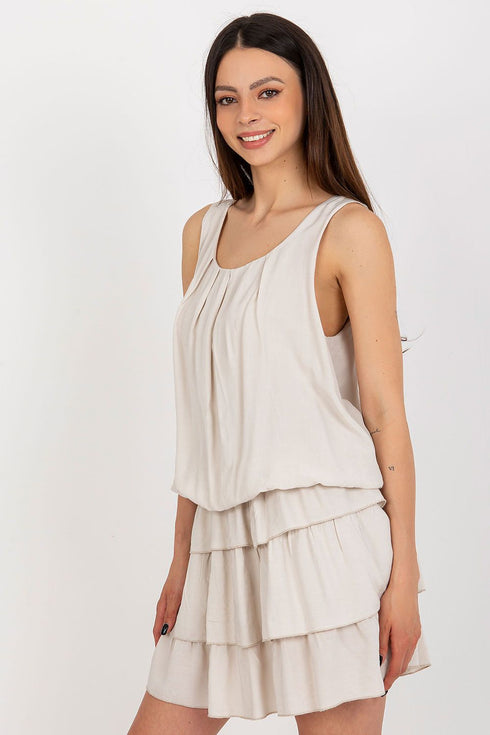 Robe de jour model 181689 Och Bella